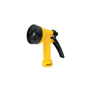PIM-55P.jpg Pistola para riego de 5 funciones plástica Pretul 22765