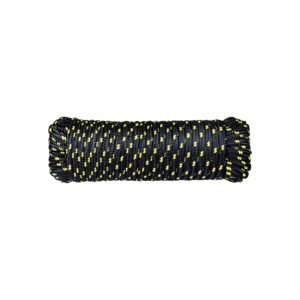 Piola de polipropileno trenzada de 10mm x 30m en madeja 47816