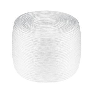Piola de poliéster diamante de 4 mm 1 kg FIERO 49752