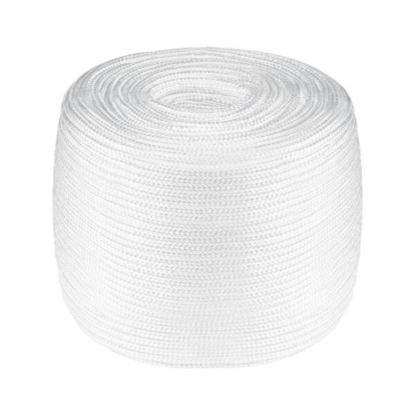 Piola de poliéster diamante de 4 mm 1 kg FIERO 49752