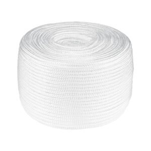 Piola de poliéster diamante de 5 mm 1 kg FIERO 49753