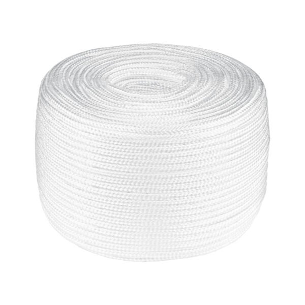 Piola de poliéster diamante de 5 mm 1 kg FIERO 49753