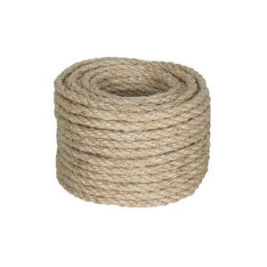 PIO-615S.jpg Piola de Sisal de 6 mm x 15 m natural Fiero 45655