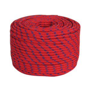 PIO-61K.jpg Piola de Polipropileno trenzada multicolor 6mm 1 Kg 47865