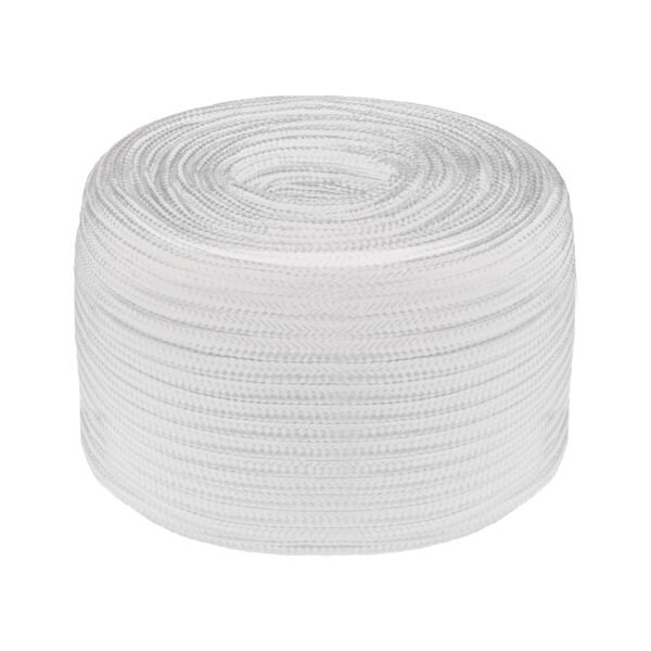 Piola de poliéster diamante de 6 mm 1 kg FIERO 49754