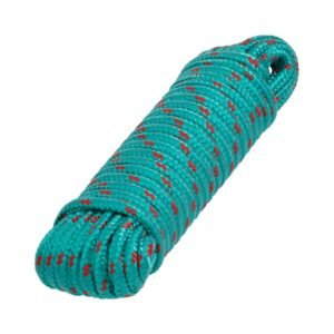 PIO-815.jpg Piola de polipropileno trenzada de 8mm x 15m en madeja 47810