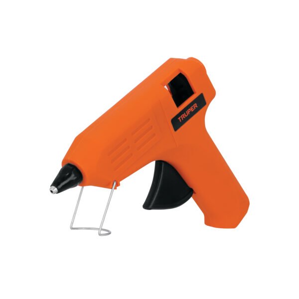 Pistola eléctrica para silicón de 1/2 220 V Truper 100796