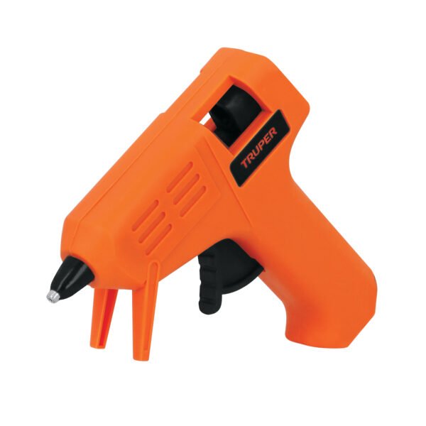 Pistola eléctrica para silicón de 5/16 220 V Truper 100795