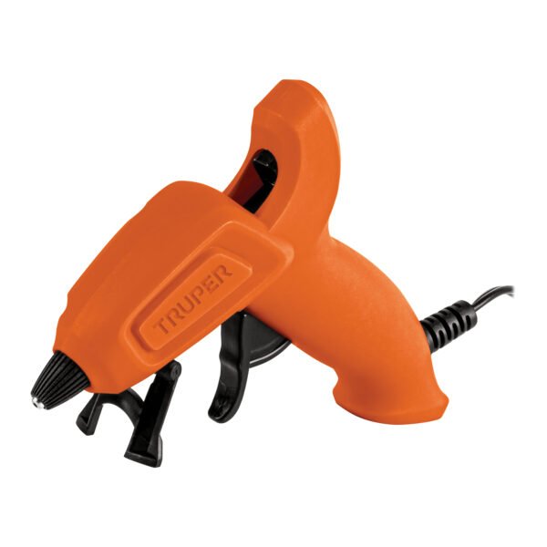 Pistola eléctrica de 10 W para silicón de 5/16 TRUPER 103908