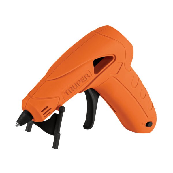 Pistola inalámbrica de 3.7V para silicón de 5/16 TRUPER 103814