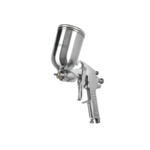 PIPI-411.jpg Pistola p/pintar gravedad LVMP vaso aluminio 1 mm Truper 11989