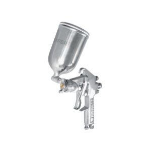 PIPI-420.jpg Pistola p/pintar gravedad LVMP vaso aluminio 1.4 mm Truper 11095