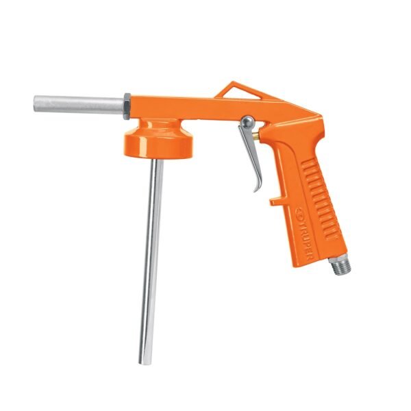 Pistola de aluminio para recubrimientos (body) TRUPER 19232