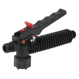 Pistola completa para fumigador 1216 y 20L PRETUL 27142