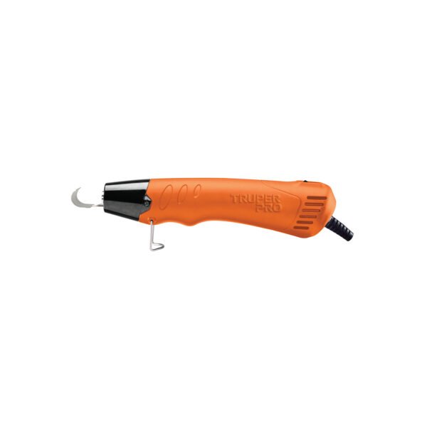 Mini pistola de calor 350W TRUPER PRO 102578