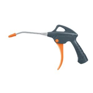 Pistola plástica para sopletear cuerpo de POM TRUPER 10648