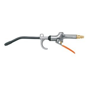 Pistola metálica para sopletear con gancho TRUPER 101080