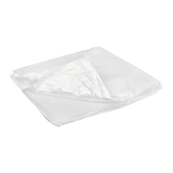 Plastiprotector 5 x 2 m uso rudo Truper 11108