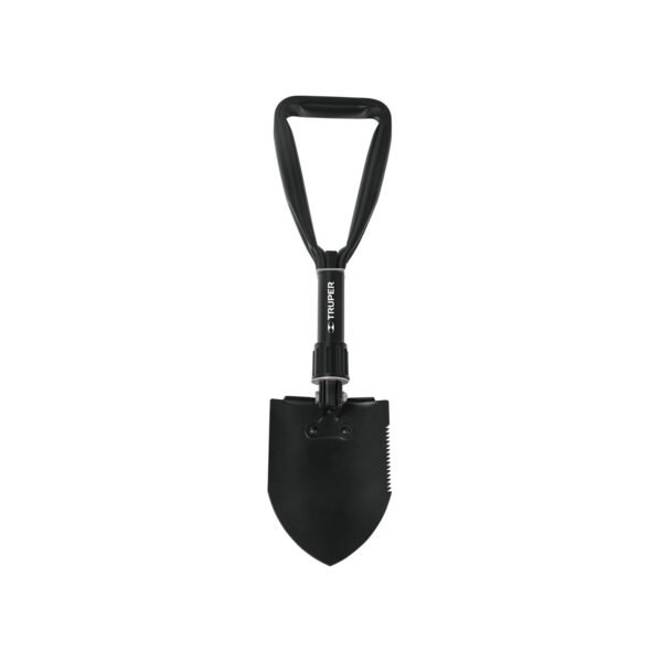 Pala plegable de 18 Truper 16018