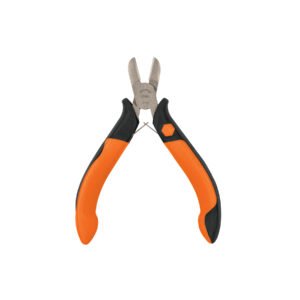 PM-CD4.jpg Mini pinza de corte diagonal 4 mango Comfort Grip Truper 17367
