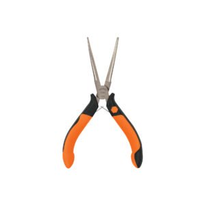 PM-PA4.jpg Mini pinza de punta de aguja 6 mango Comfort Grip Truper 17369