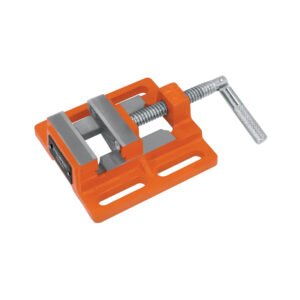 Prensa morsa plana apertura 2-1/2 (65 mm) Truper 102937