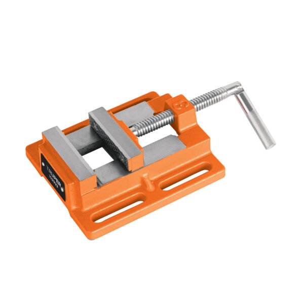 Prensa morsa plana apertura 3 (75 mm) Truper 102933