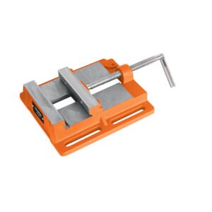 Prensa morsa plana apertura 6 (150 mm) Truper 102936