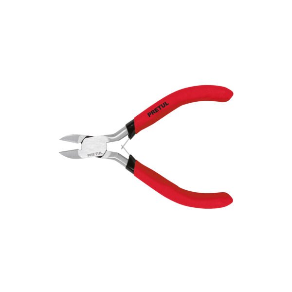 Mini pinza de corte diagonal 4 Pretul 22663