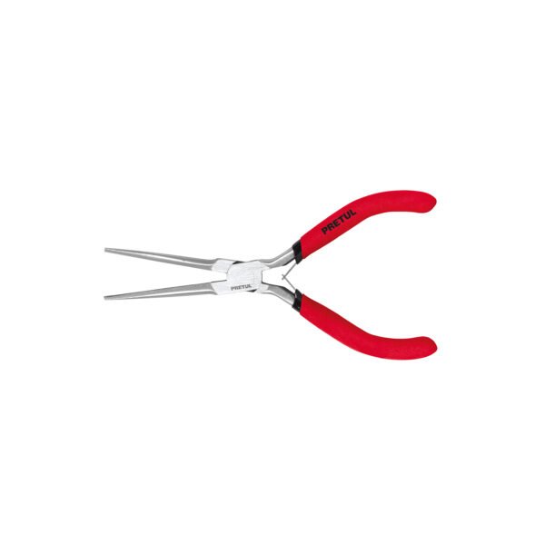 Mini pinza de punta de aguja 6 Pretul 22665