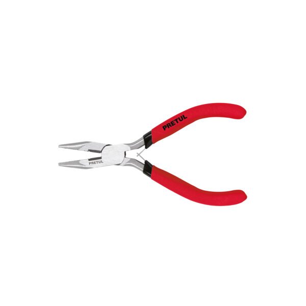 Mini pinza de punta y corte 5 Pretul 22662