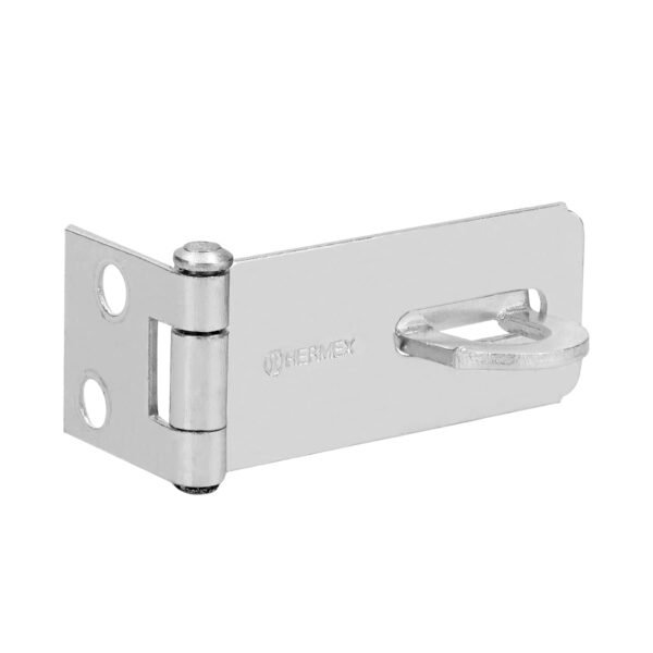 Portacandado de acero zincado 1-3/4 HERMEX 43731