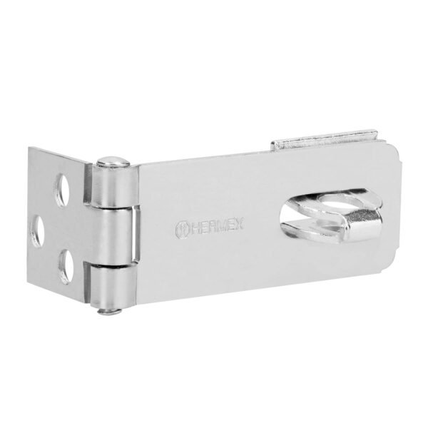 Portacandado de acero zincado 2-1/2 HERMEX 43736