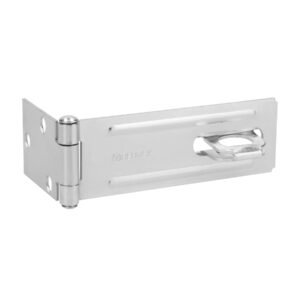 Portacandado de acero zincado 4-1/2 HERMEX 43746