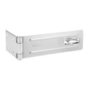 Portacandado de acero zincado 6 HERMEX 43751