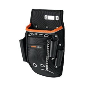 POHE-10NX.jpg Porta herramientas de poliéster 10 compartimentos Expert 101802