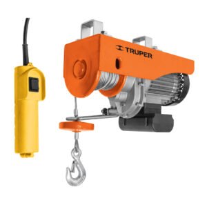 Polipasto eléctrico de 600 kg Truper 16846