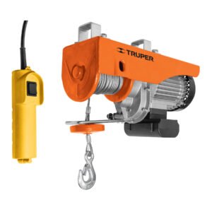 Polipasto eléctrico de 800 kg Truper 16847