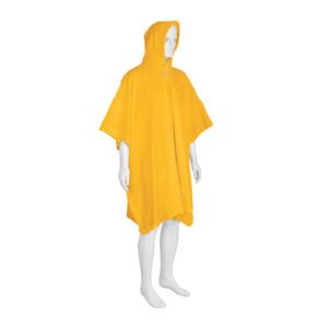 Poncho o capamanga de PVC Truper 14412
