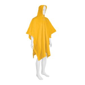 Poncho o capamanga ligero de PVC Pretul 21541