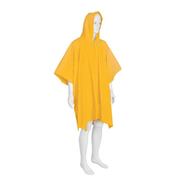 Poncho o capamanga doble capa Truper Expert 100915
