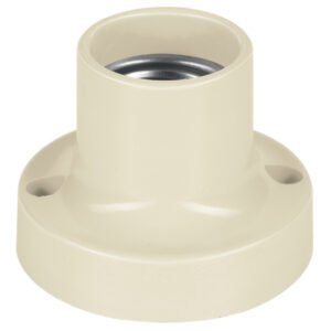 POPL-13.jpg Portalámpara de baquelita 2-1/4 Volteck 46518
