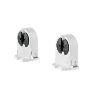 POPL-18.jpg Bolsa 2 pz portalámparas p/tubo LED y fluorescente base G5 45391