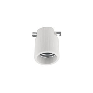 POPO-19.jpg Portalámpara de porcelana base tipo Mogul (E39) Volteck 46527