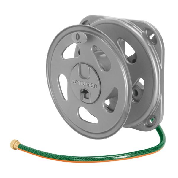 Portamanguera de pared Truper 10390