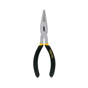 PPC-6P.jpg Pinza de punta y corte 6 mango de PVC Pretul 22624
