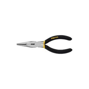PPC-6PG.jpg Pinza de punta y corte 6 mango de vinil a granel Pretul 28158