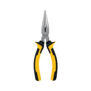 PPC-6PX.jpg Pinza de punta y corte 6 mango Comfort Grip Pretul 22670