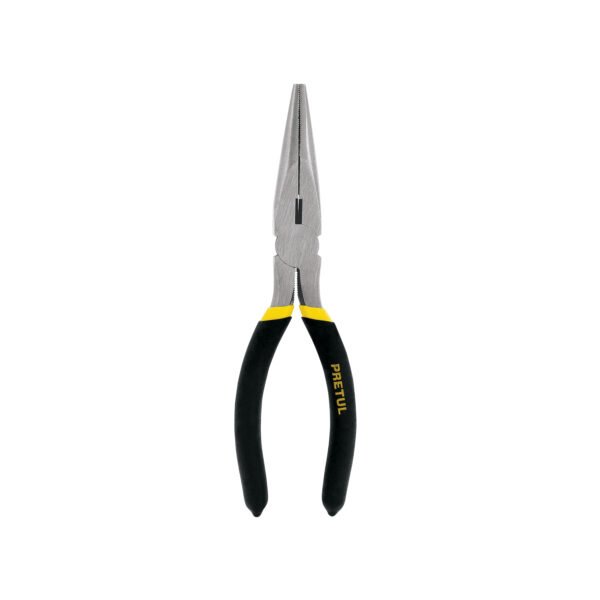 Pinza de punta y corte 7 mango de PVC Pretul 22625