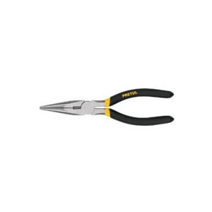 PPC-8P.jpg Pinza de punta y corte 8 mango de PVC Pretul 22627